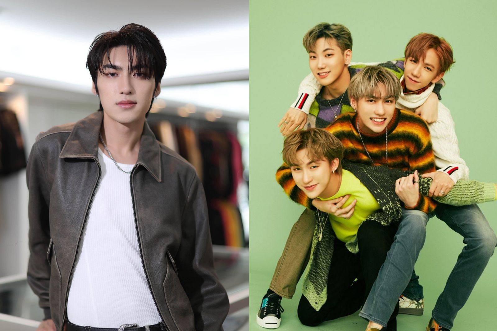 男團C.T.O合體倒數！薛恩鬆口「秘密計劃」　暌違3年同台時間地點全說了