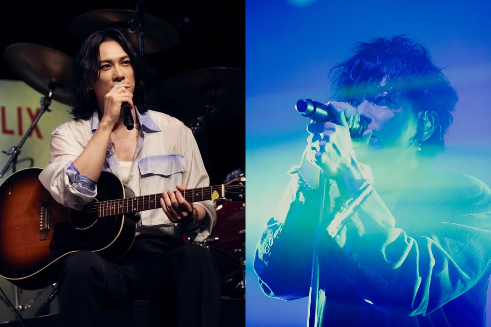 日劇《玻璃之心》TENBLANK人氣旺！　佐藤健、町田啓太輪番來台會粉絲