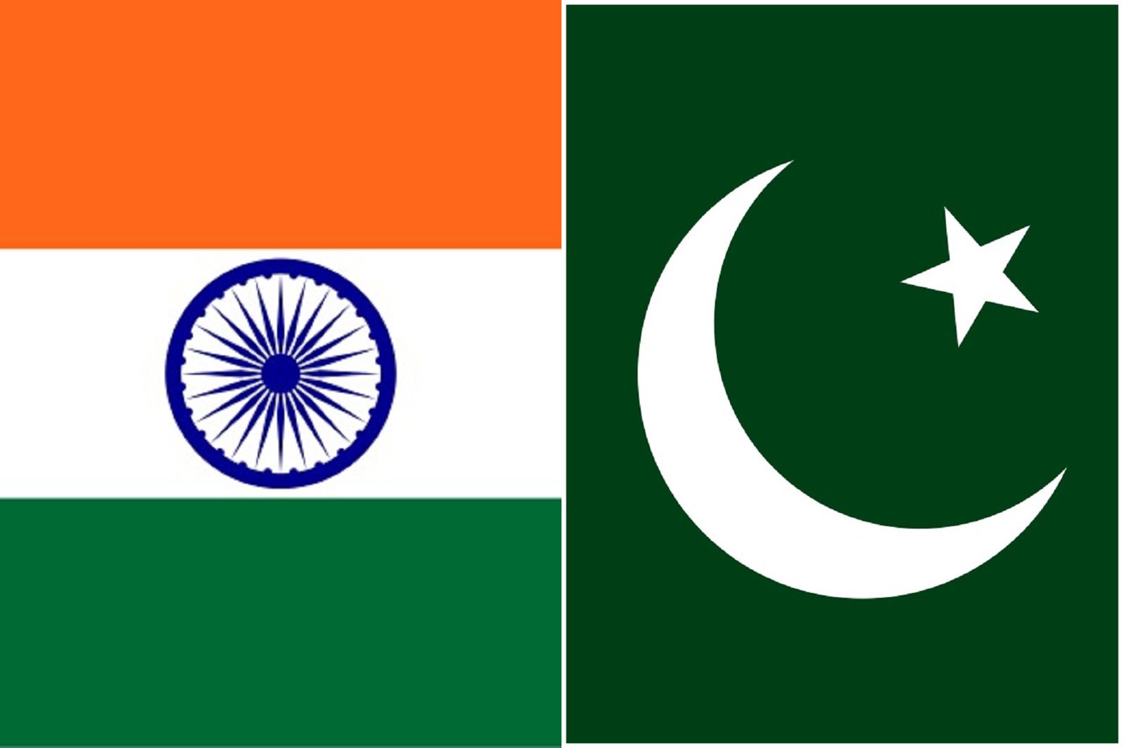 印巴開戰／印度巴基斯坦相殺相合　70年恩怨情仇一次看