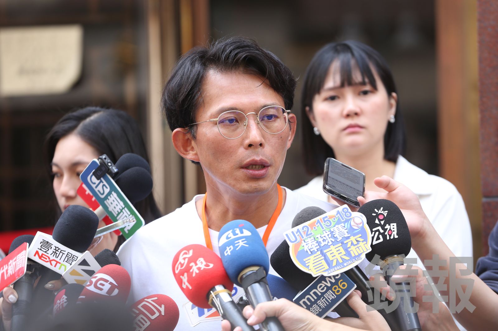 柯文哲交保撤銷！民眾黨內矛頭指向陳智菡　黃國昌：過去不關心突發表高見