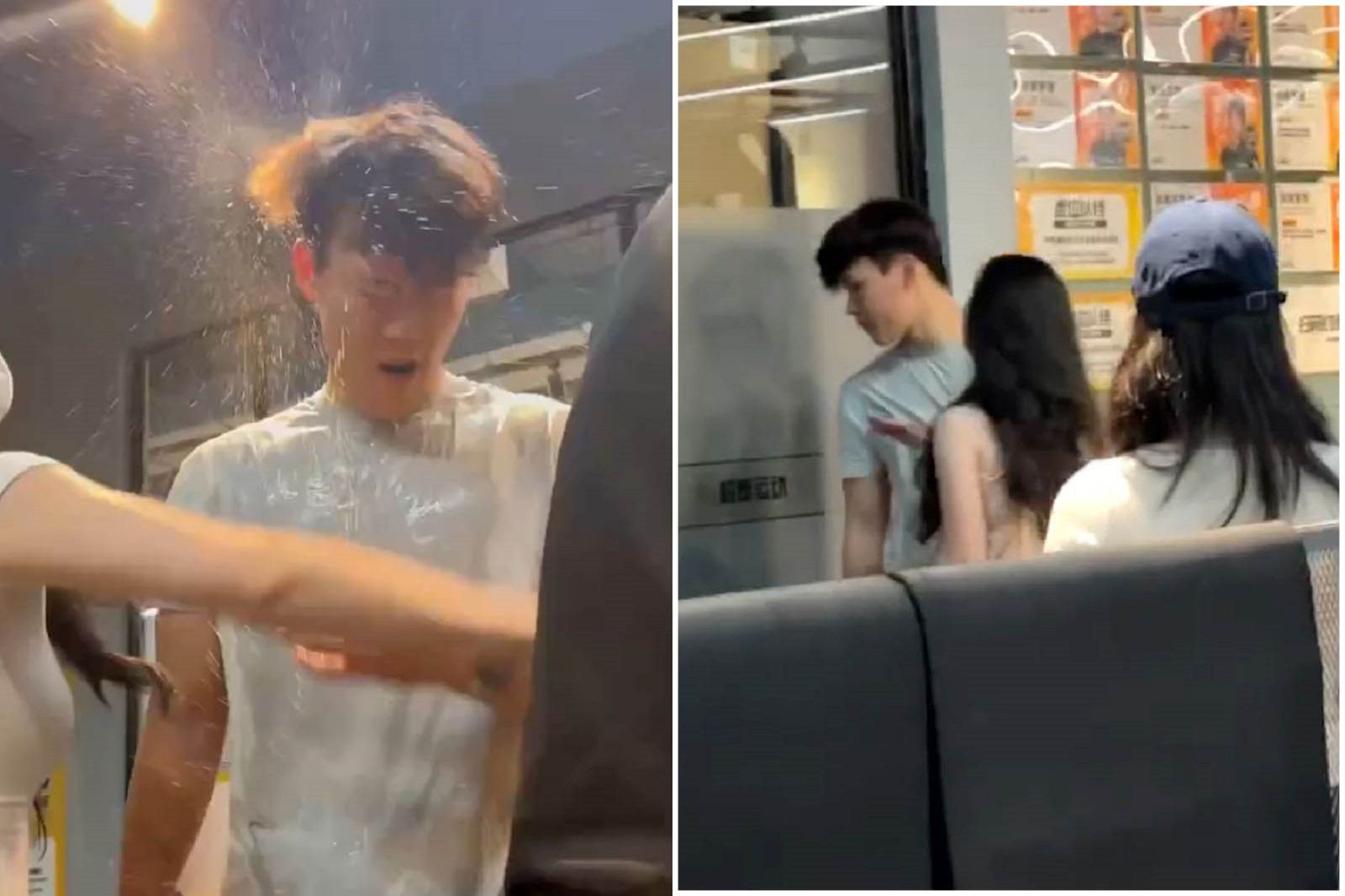 亂約炮報應到！渣男健身教練睡4女會員　2正妹覺醒對他巴頭打爆