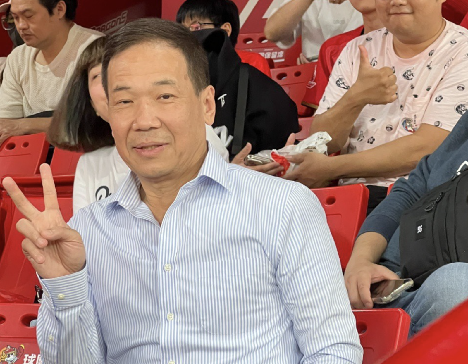 6000萬小case!鍾小平爆陳佩琪看永康街1.6億豪宅 「狂加價」害名教授撲空