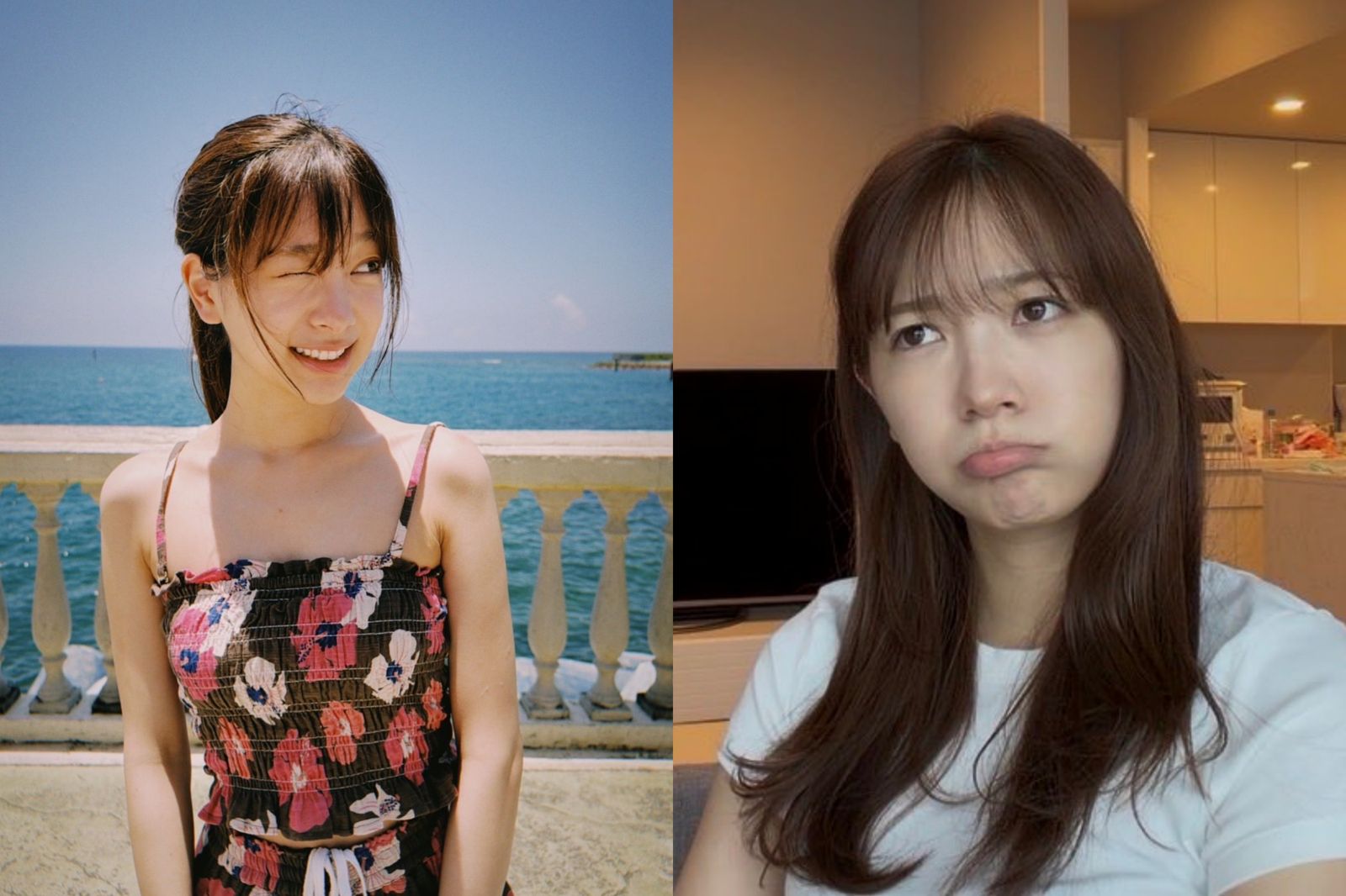 昔捲不倫被解約！20歲女星自曝「高一為中國人懷孕」挨轟　認「撐不住」拒談後續…宣布停更