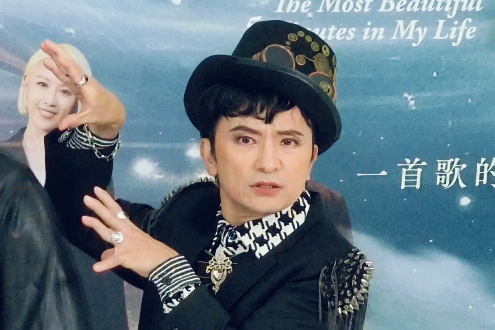 北捷阿嬤被踢逆風發聲！唐從聖挨轟感嘆「應打造同理心社會」