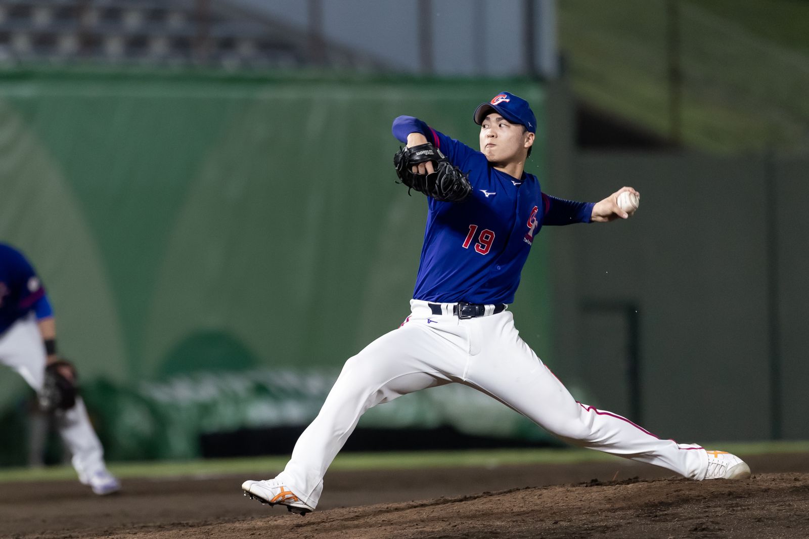 王彥程7局壓制中國!台灣明戰日本拚亞運金牌戰門票