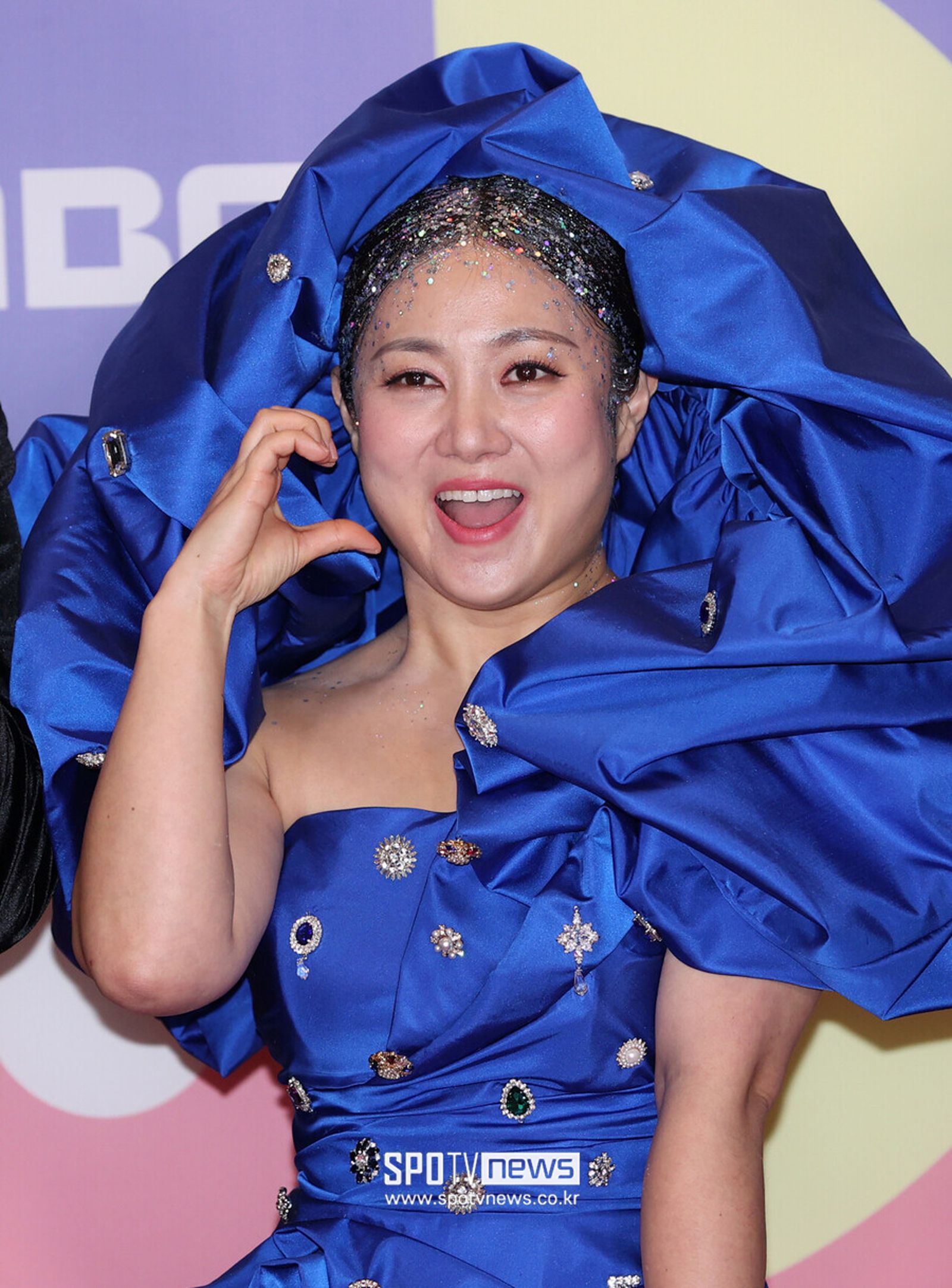 朴娜勑遭前經紀人指控職場霸凌。翻攝spotvnews