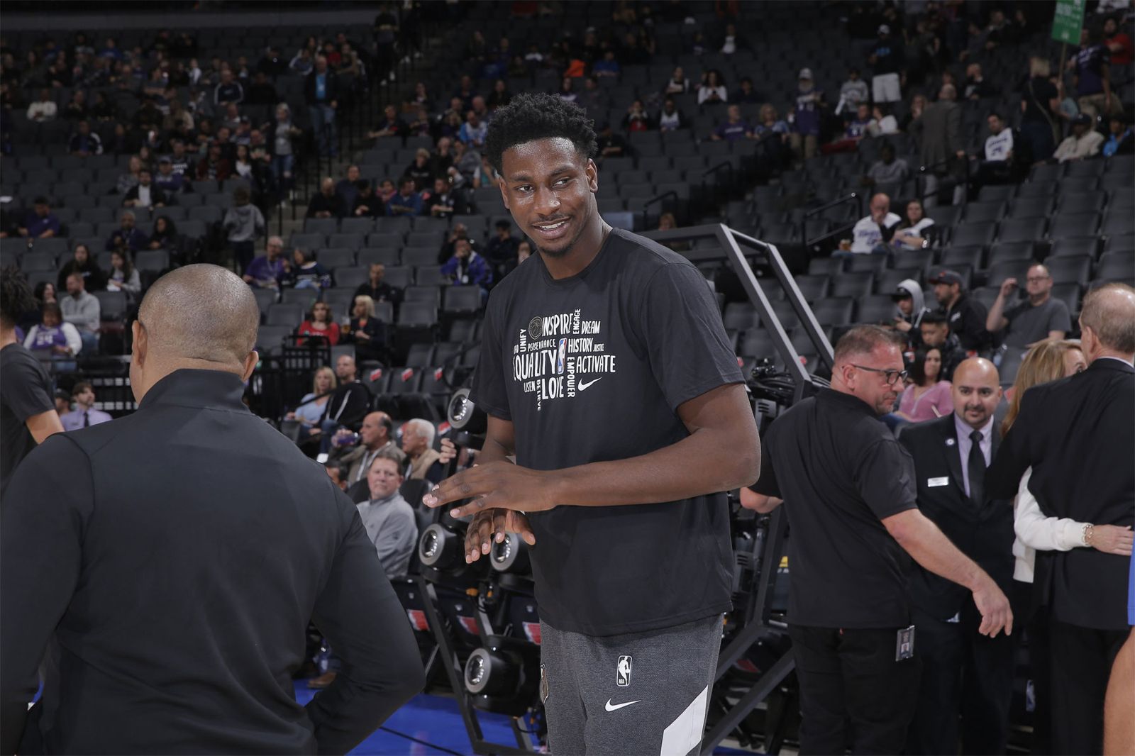 NBA／Jackson Jr.頂薪續約灰熊　5年2.4億坐鎮禁區核心