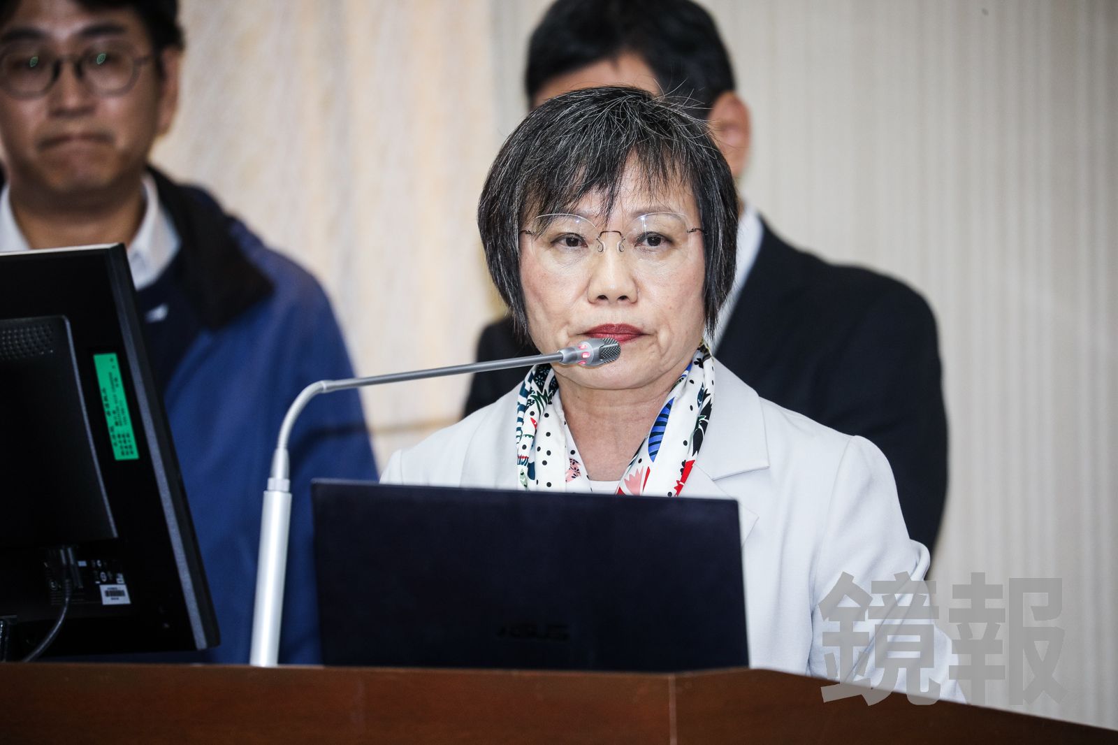 內政部承諾社宅政策三軌並行　要求地方政府必須跟上