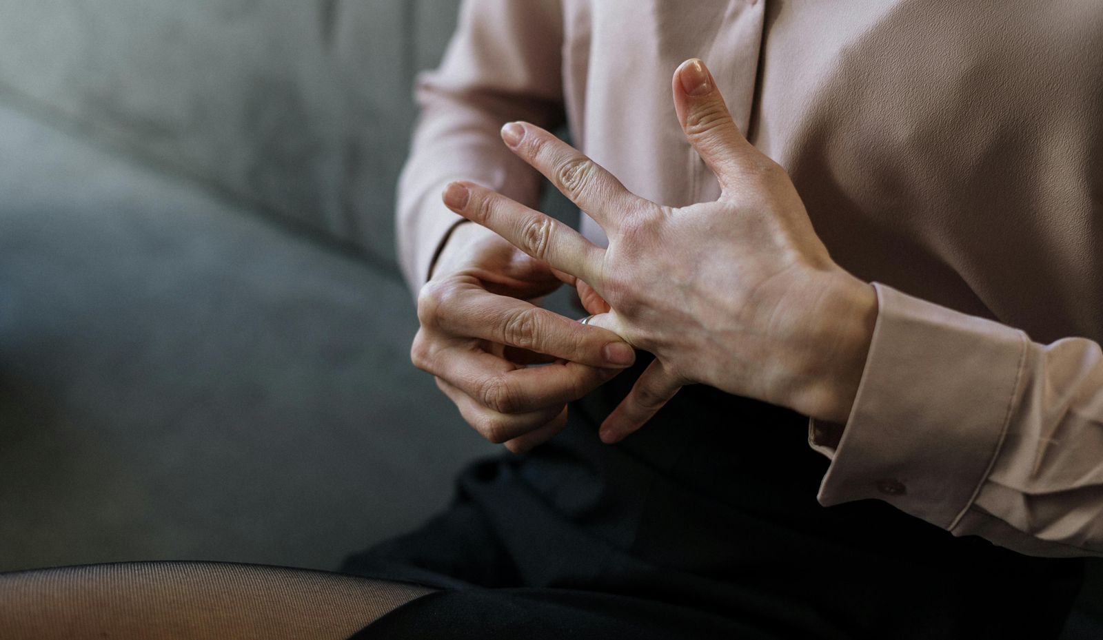 顧家幾十年！老公過世被婆婆責怪「沒照顧好」　人妻1決定結局超爽還能分退休金