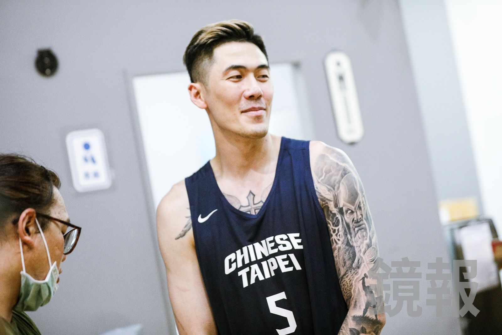 籃球／中華隊公布12人名單　PLG全槓龜！旅外與TPBL撐主體