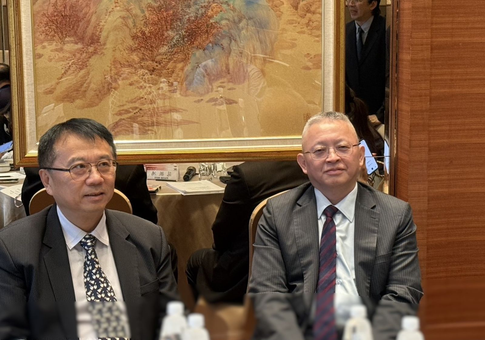 AI很牛台股就會一直牛　五大權值股霸榜52.8%　群益：下一站3萬4000點