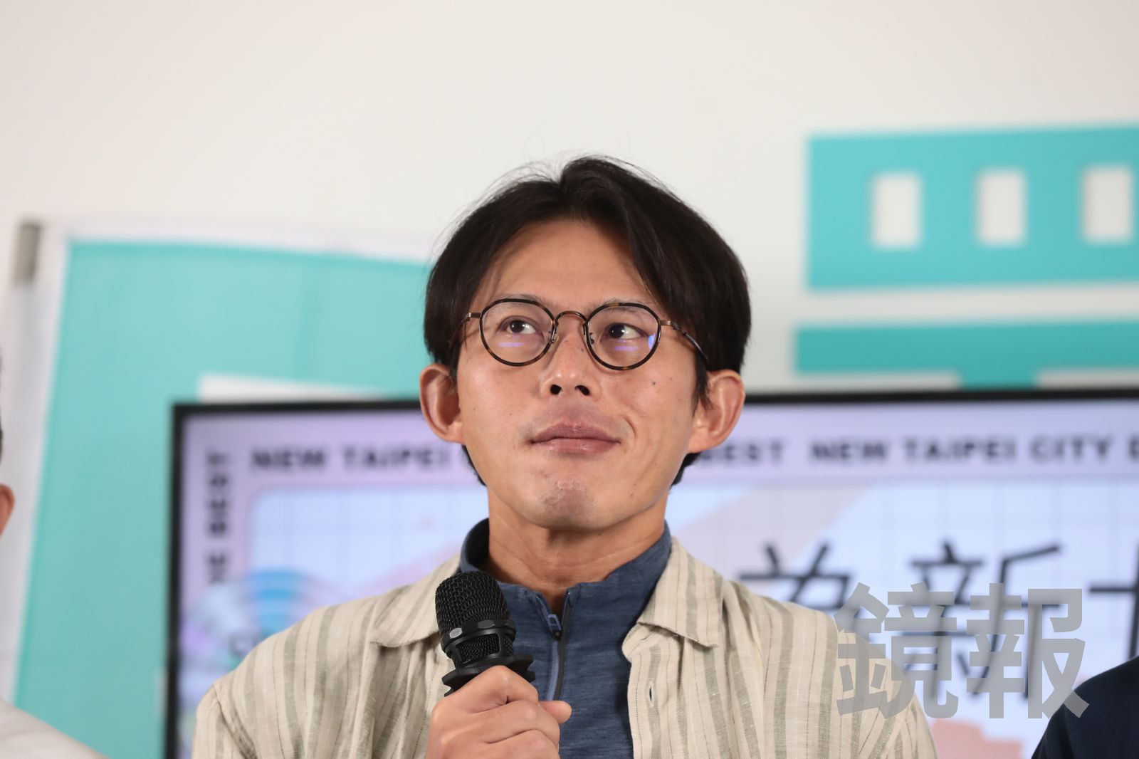 高虹安貪汙二審遭判無罪　黃國昌喊「遲來的正義」：終於還清白