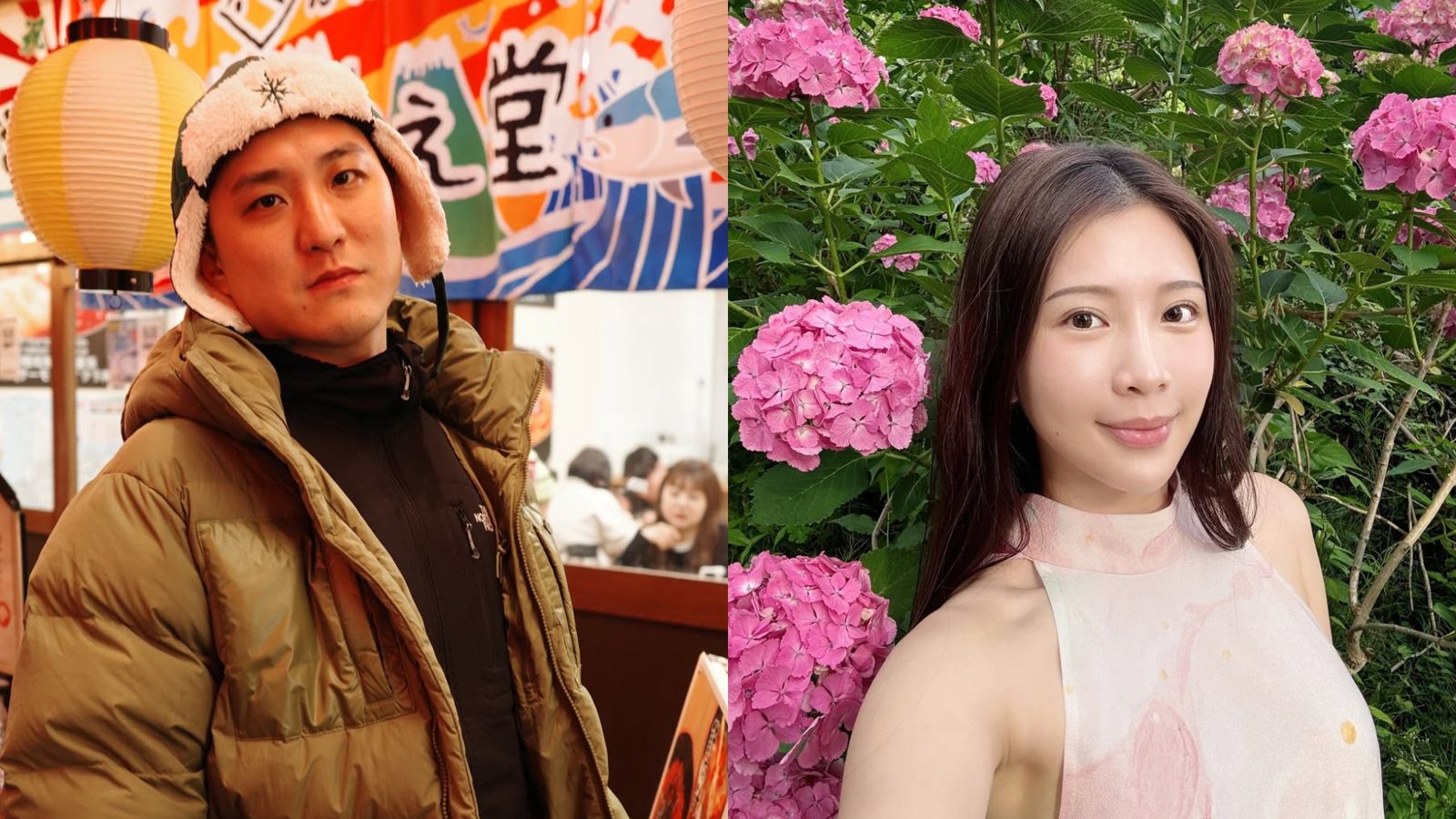 曾訕笑鄭家純是「小河馬」！網紅隔1年道歉切割　再慘遭撻伐