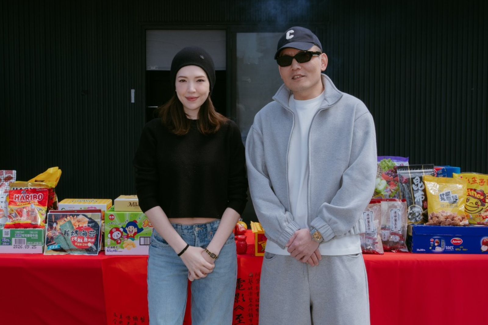 許瑋甯遭「老公」放鴿子！震撼呈現婚姻中「迷失自我」狀態　和春風踏上曖昧之旅曝私下真實關係