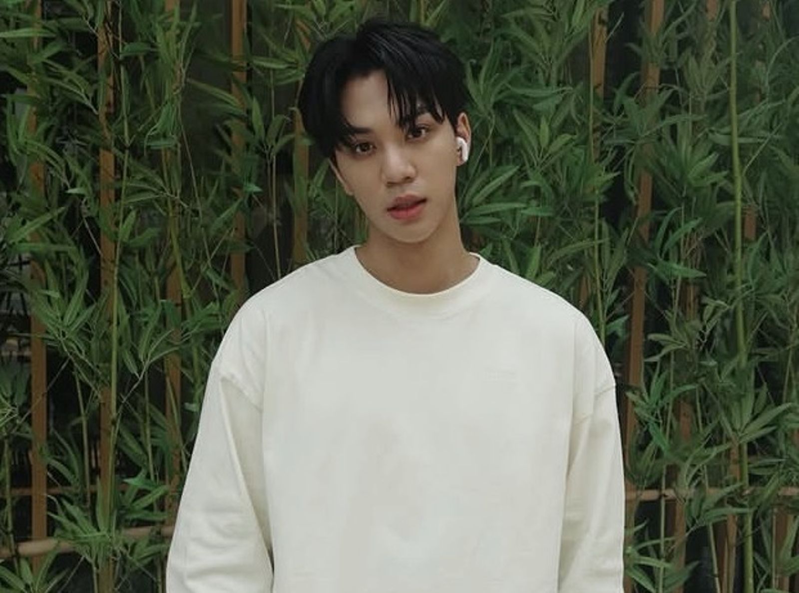 李秉諭是「源少年」成員。翻攝IG@gog.wan_lee