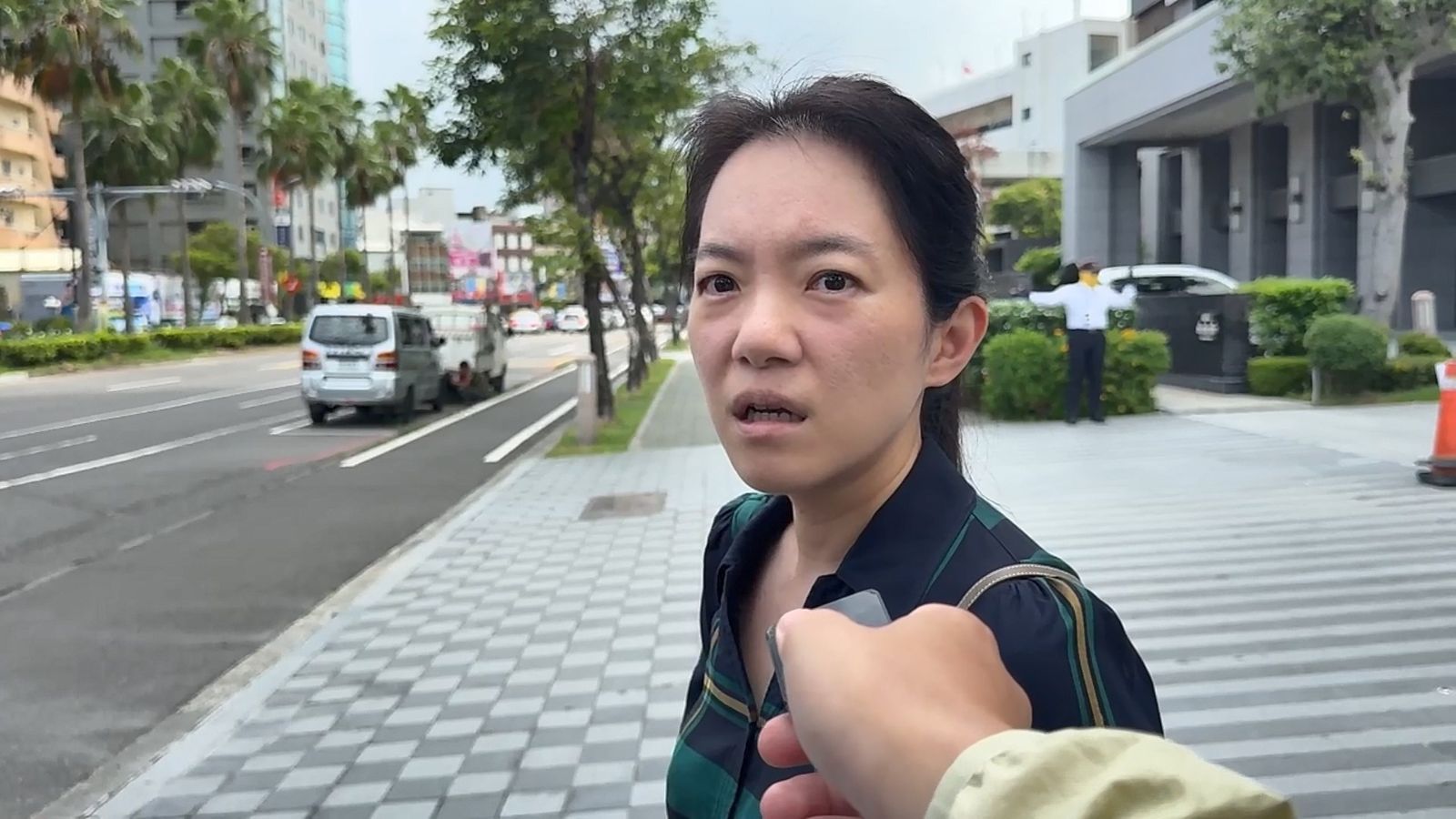 3個孩子都姓趙!陳幸妤證實孩子教育基金被前夫挪用 喊話趙建銘:可以還錢了吧!