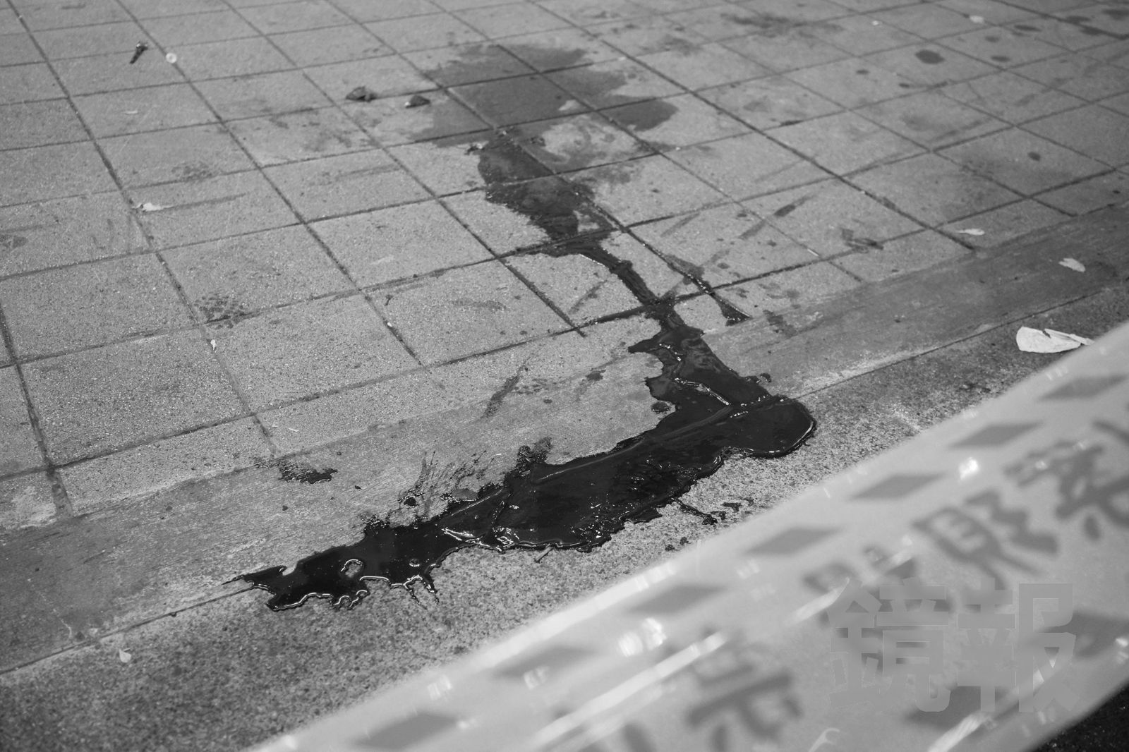 北捷、中山站隨機砍人釀4死　專家揭張文、鄭捷「5大共通點」