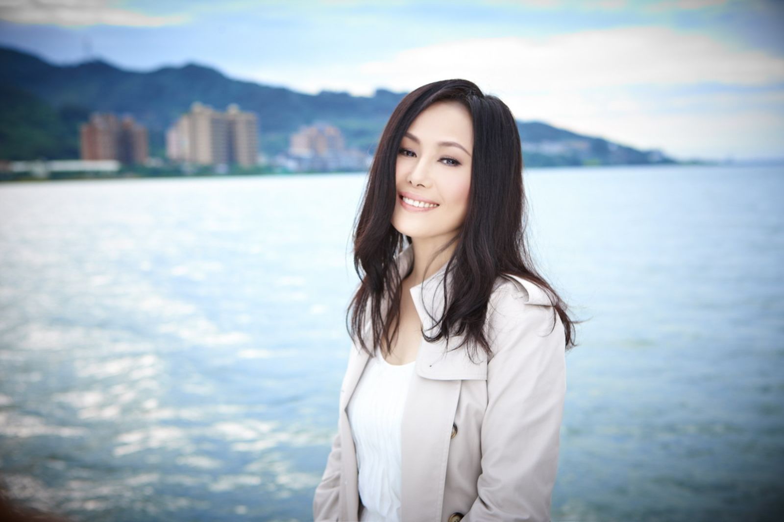 江蕙心繫災情！台北開唱倒數先捐千萬助中南部重建