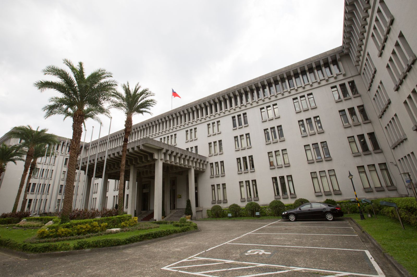 邦交傳警訊？台灣2友邦出席北京「中拉論壇」　外交部回應了