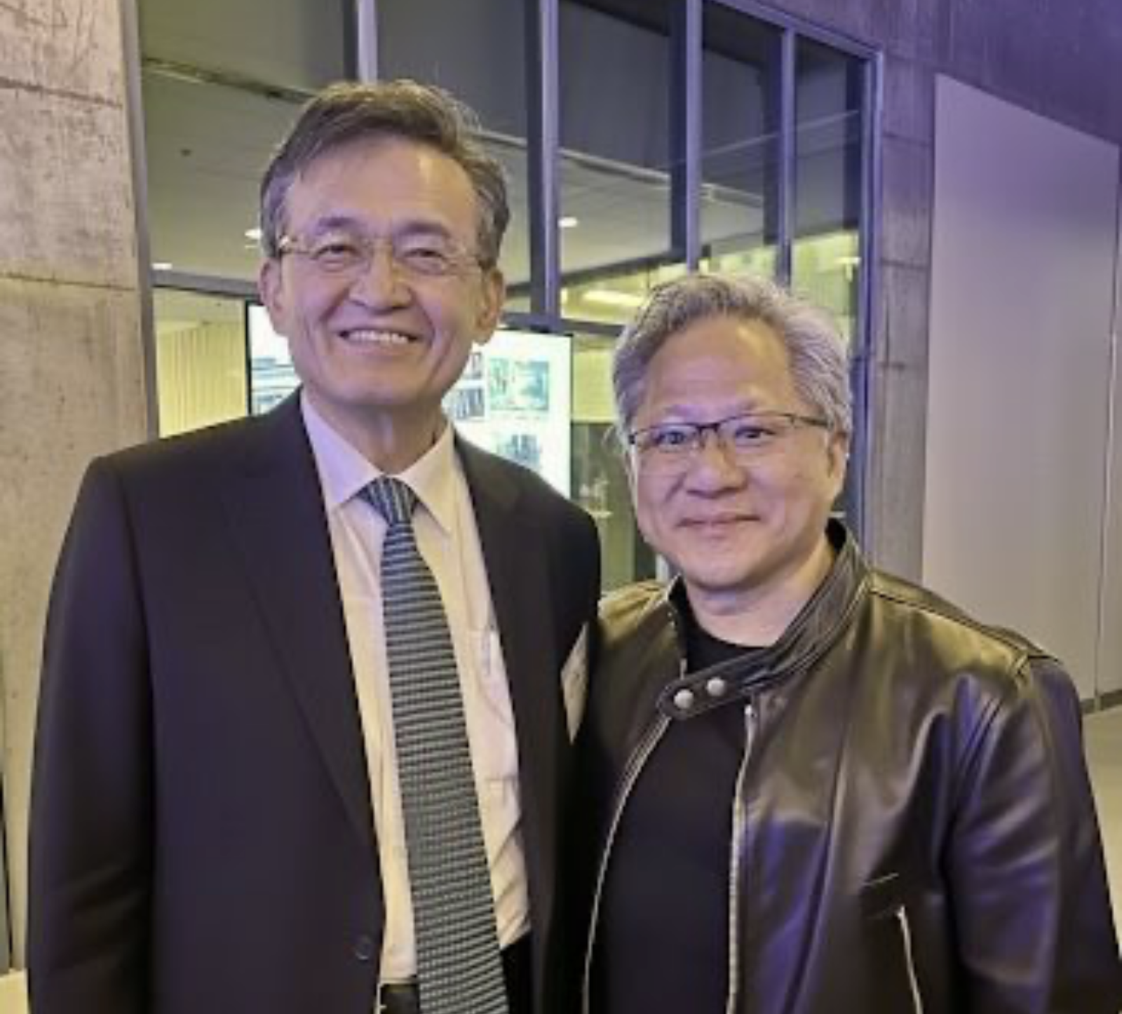 三十年友情促成！NVIDIA歷史性結盟Intel　x86架構首度納入AI運算核心