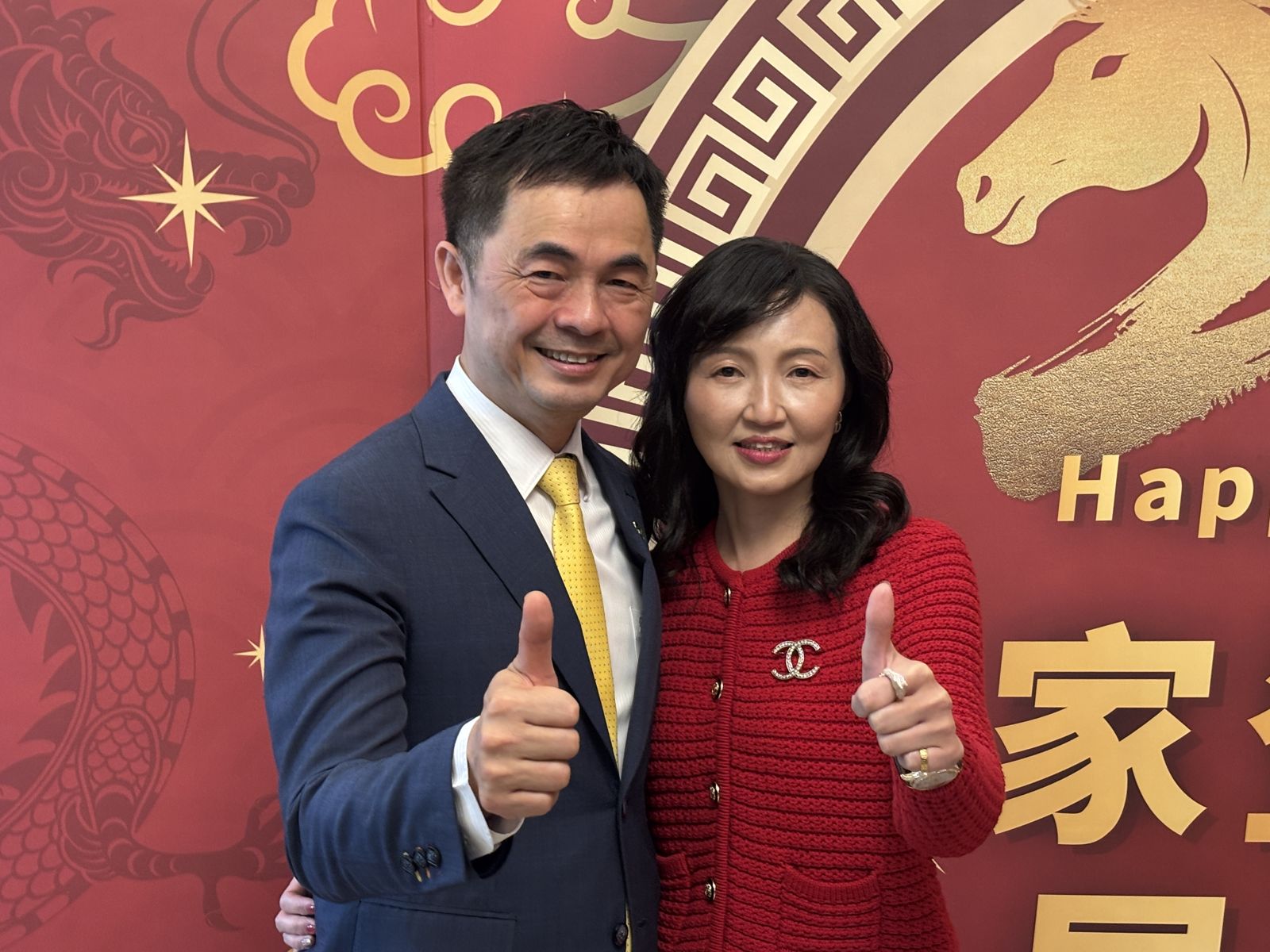 半導體擴廠潮無論海內外都有家登的份！董座邱銘乾：2026年雙位數成長沒問題