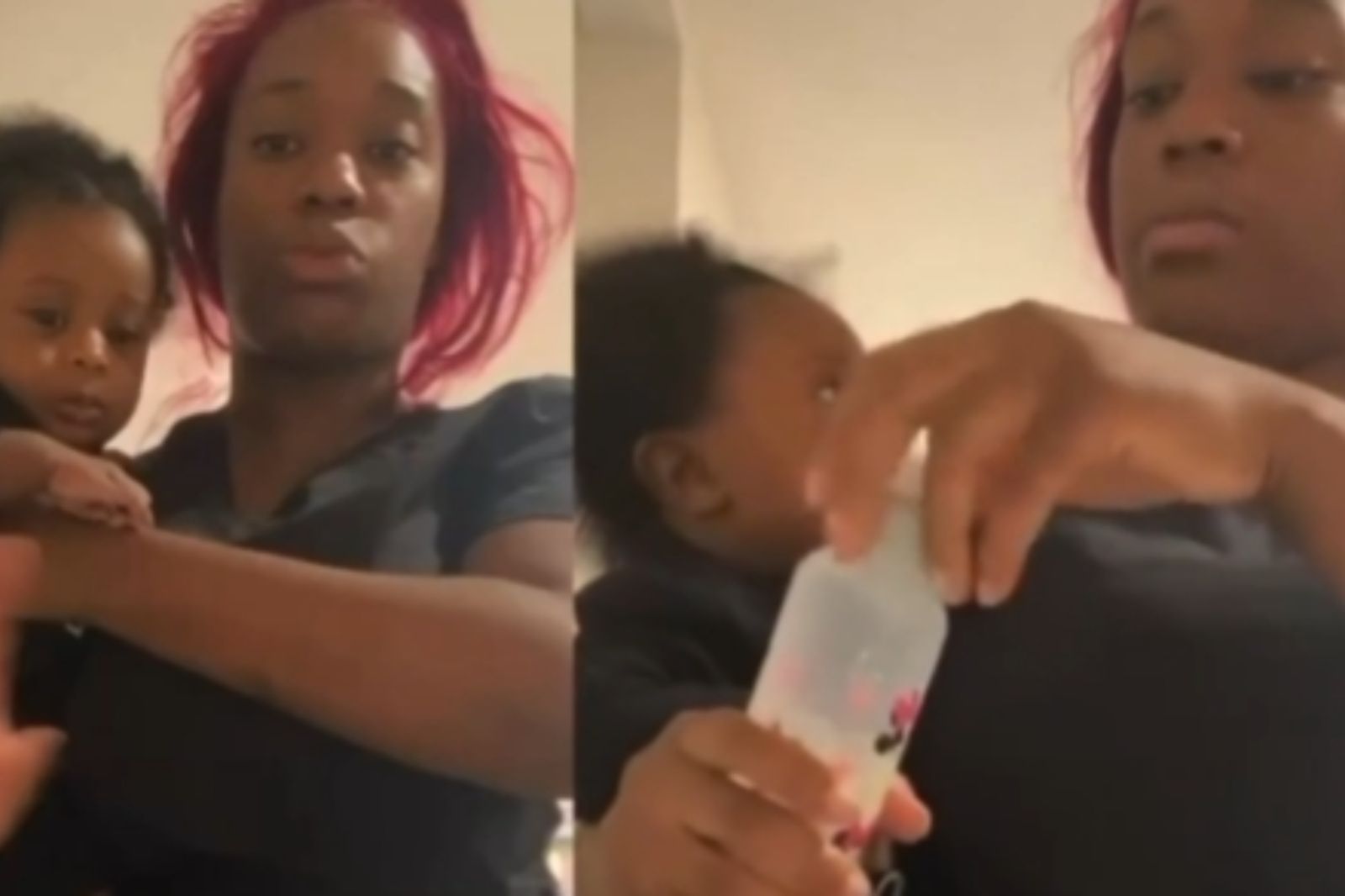 丟包女嬰給Uber！離譜媽衝夜店狂歡　司機傻眼顧孩子到天亮