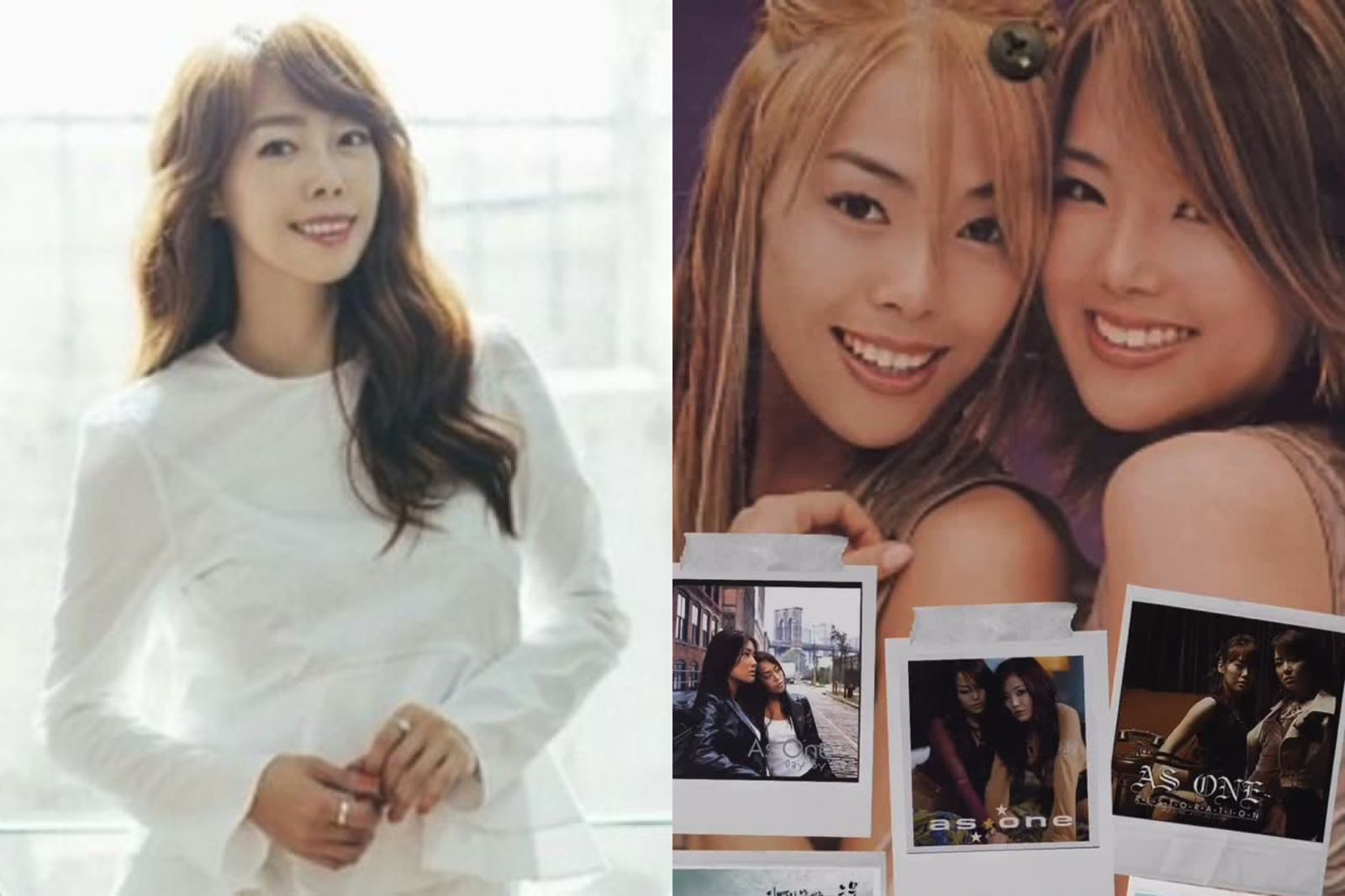 韓樂壇痛失天籟！As One李敏猝逝出殯　成員首發聲：心少了一塊