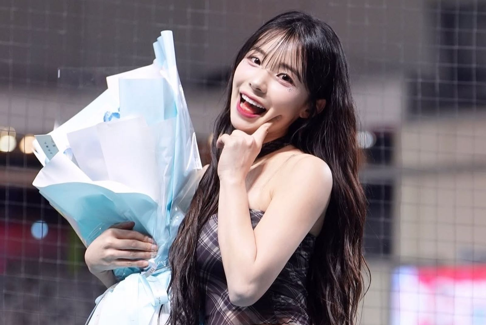 李多慧健康亮紅燈！應援一半「頭暈目眩」　中離打針再回場上