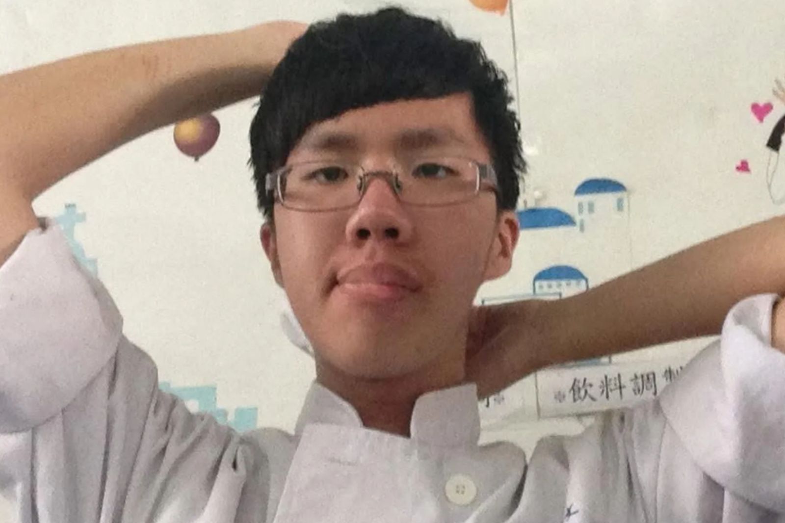 沒工作卻花4.8萬「買24顆煙霧彈」！警揭張文「近2年預謀計畫」…還用化名購殺人工具