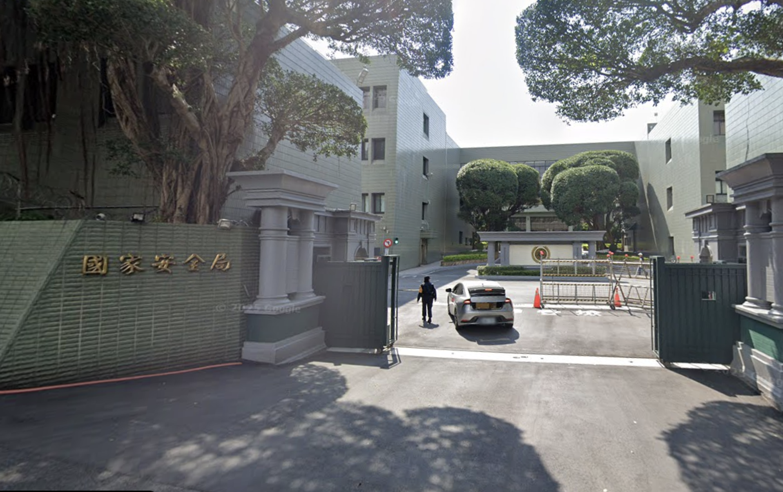 國安官員是性騷慣犯　國安局：已嚴懲個案、查無主管包庇