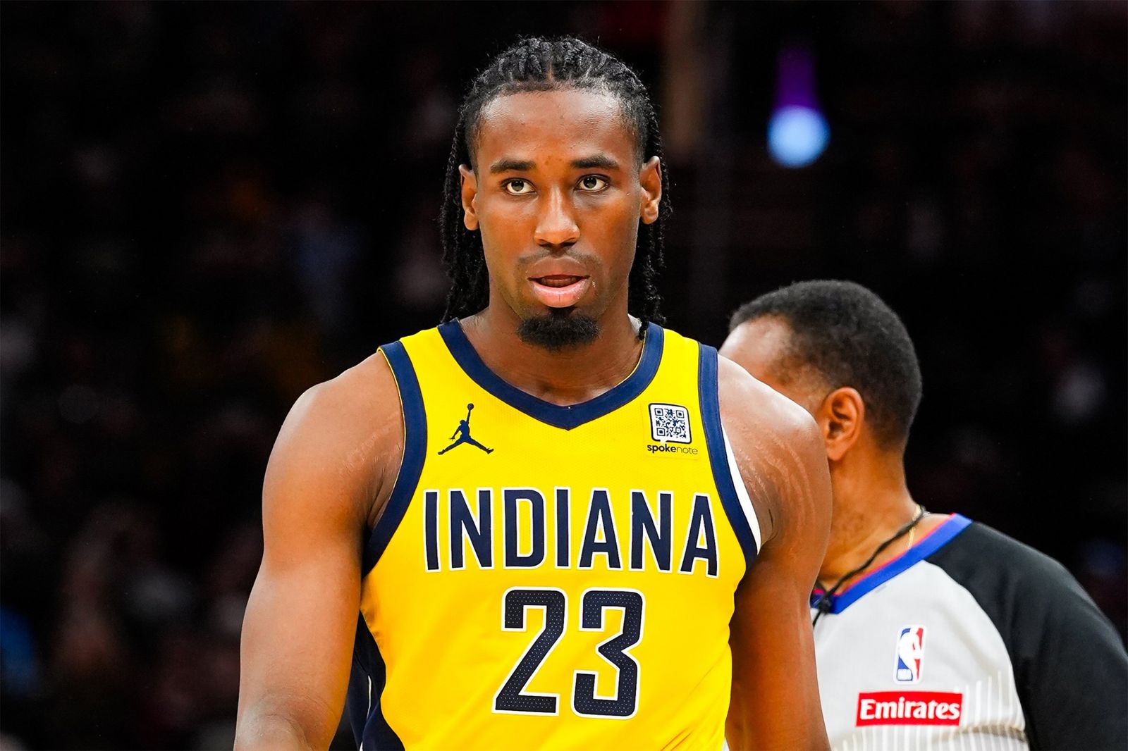 傷兵滿營!溜馬側翼至少缺陣4週 開季僅1勝東區墊底