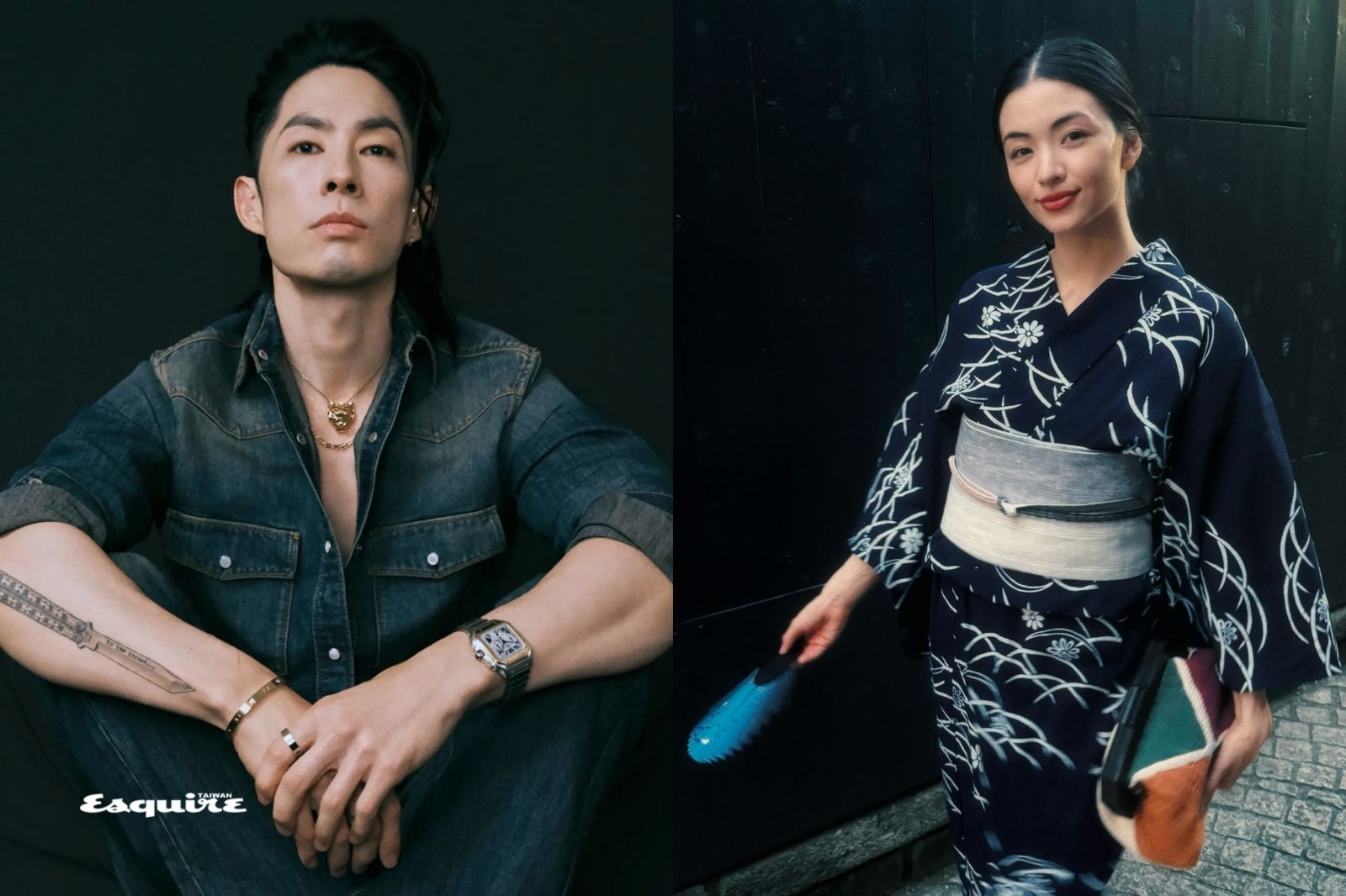 宣布再婚才兩個月!吳建豪嫩妻遭爆「年齡學歷全造假」 親上火線公開真相