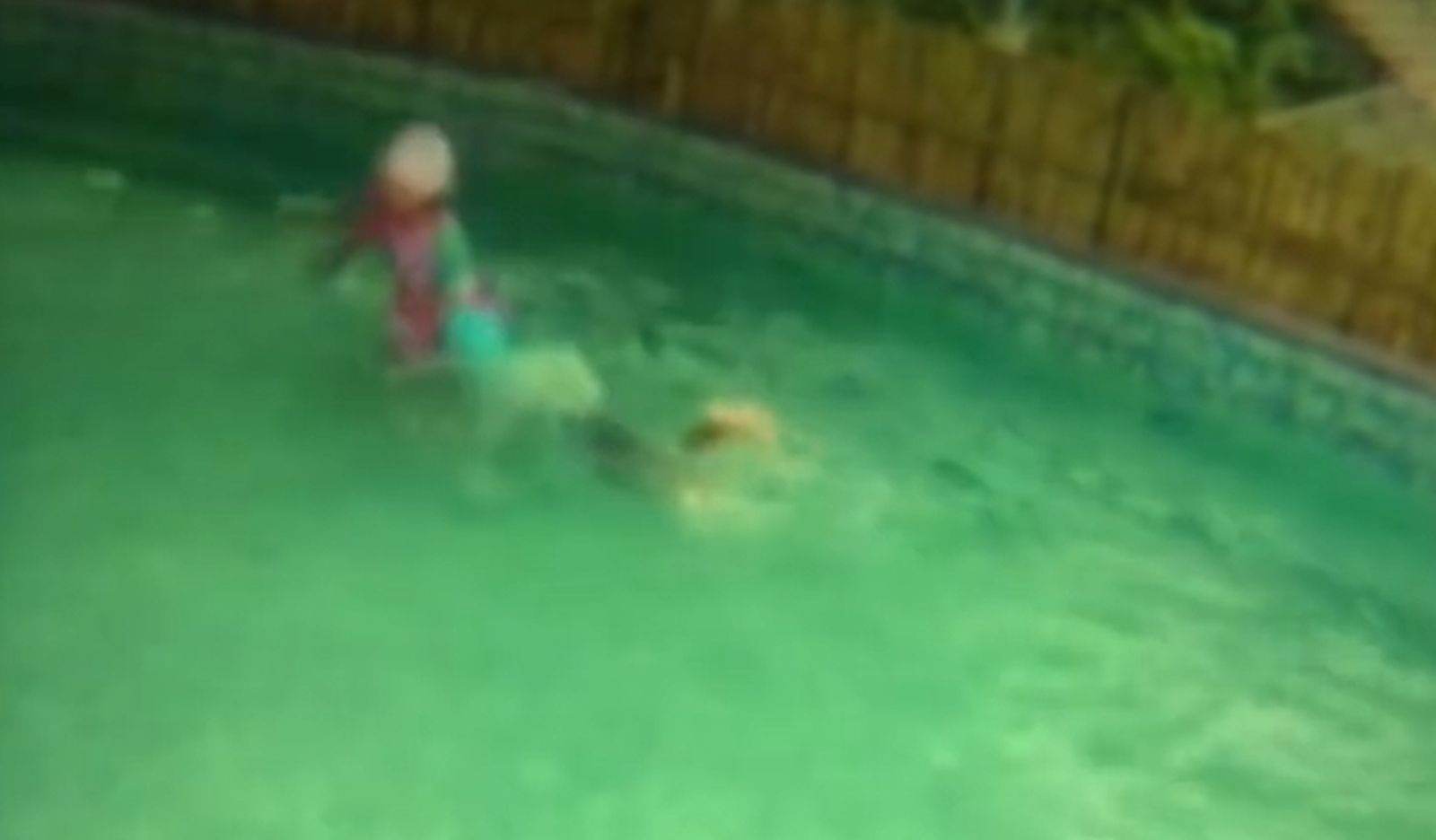 6歲童「遭泳池排水口吸住」活活溺斃！家屬淚控飯店失職…監視器關鍵10分鐘神秘消失