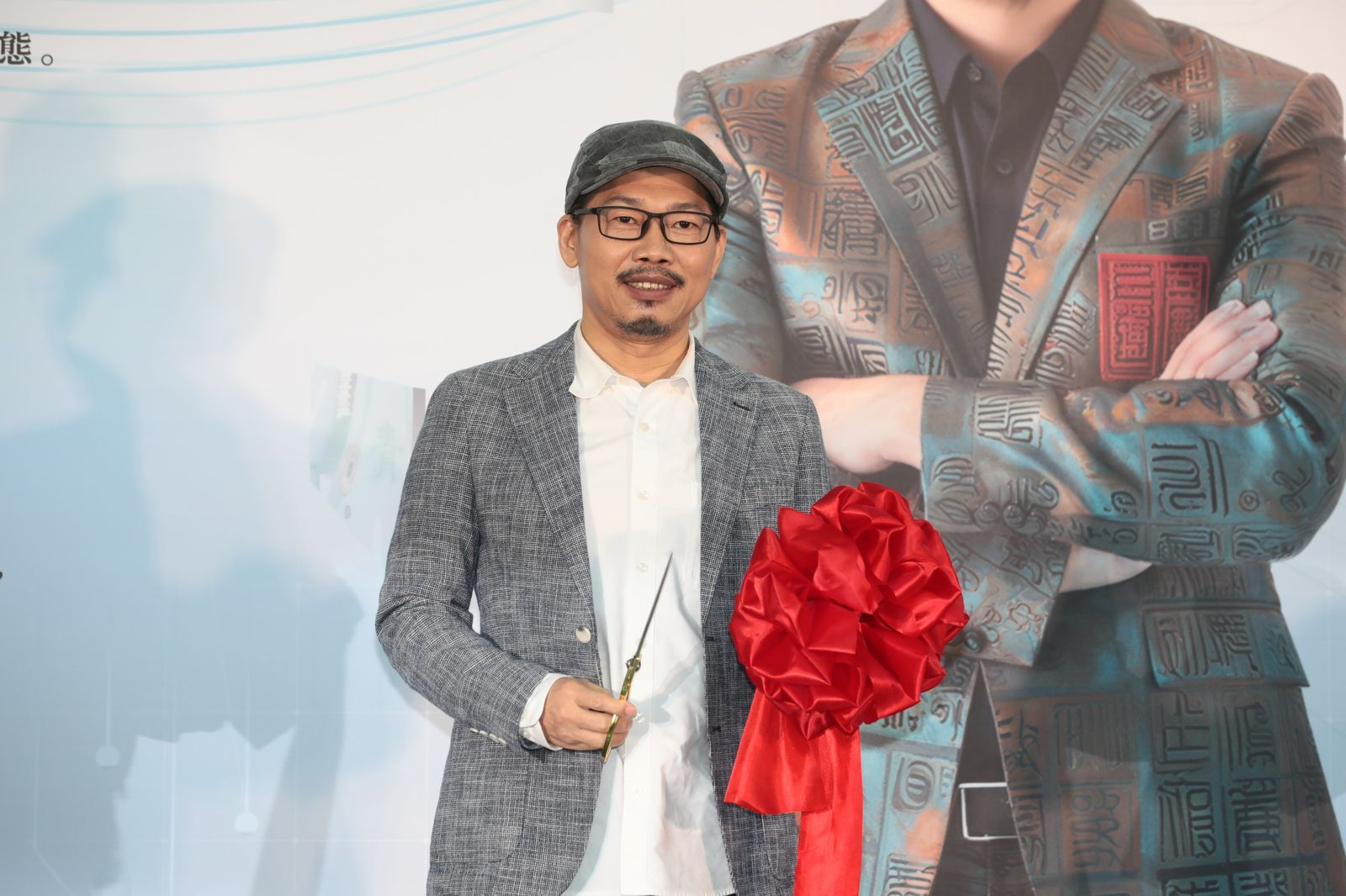 拒AI濫用！周杰倫MV拍攝內幕曝光　方文山吐實情「算是對歌迷負責」