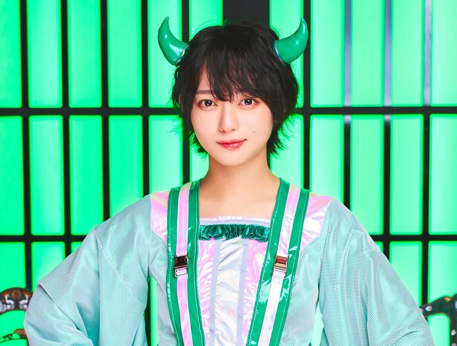 女偶像爆交往粉絲！「多項嚴重違規」遭強硬開除　官方下令封口：禁止詢問其他團員