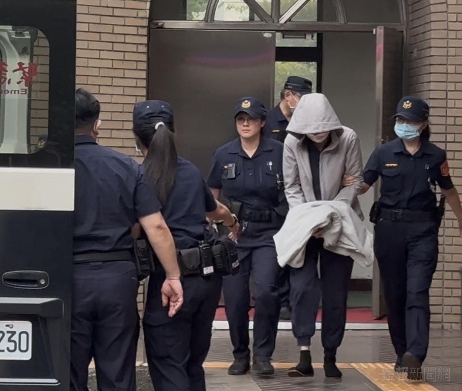 剴剴案判決出爐　兒福聯盟道歉：我們愧對剴剴，若須負責絕不逃避