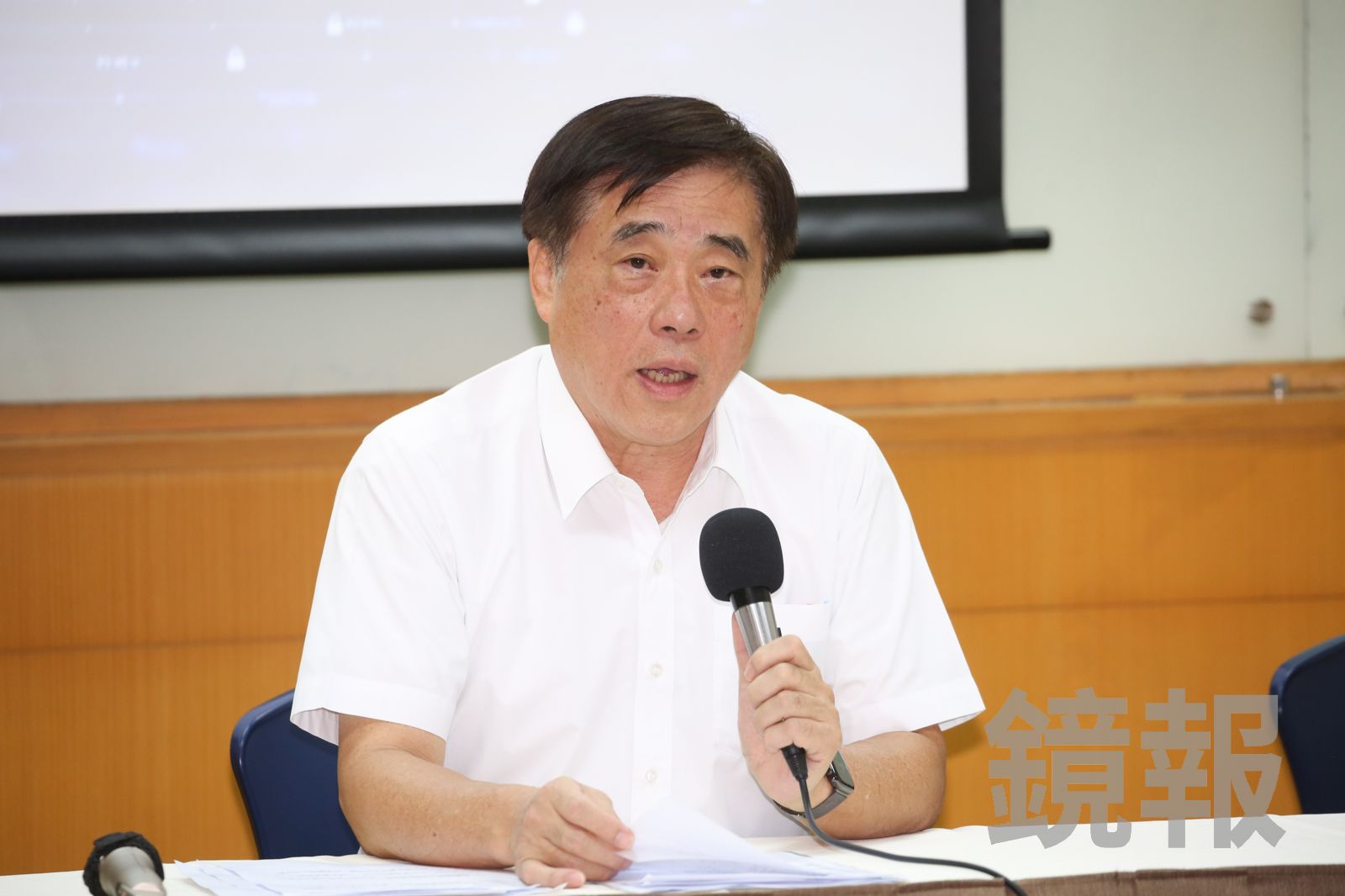 郝龍斌喊當國民黨最強維他命　洪秀柱乾女兒重批「黨中央早已器官壞死」