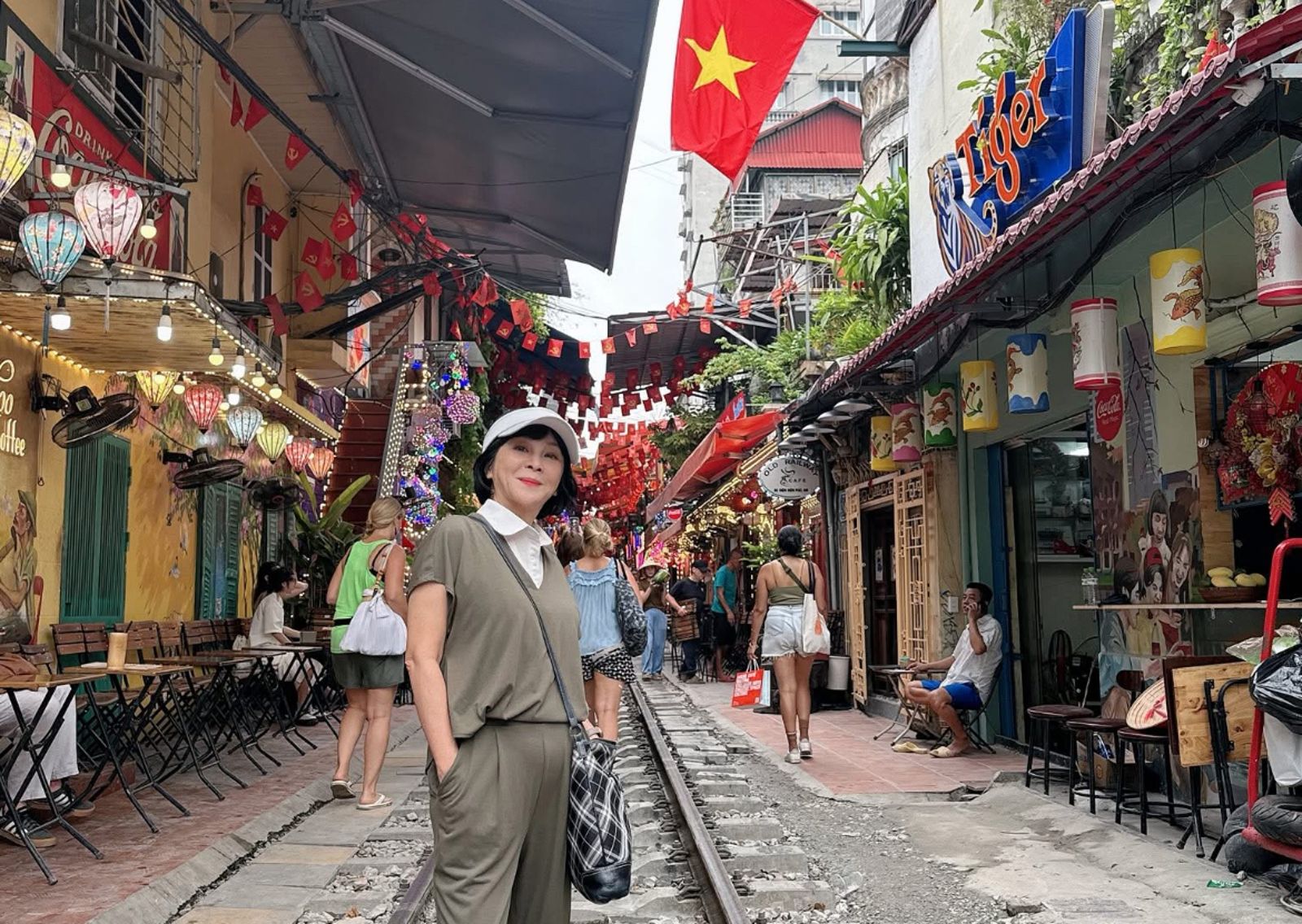 吳淡如罕撂重話！狠評下龍灣「見過一次就好」：不想再去