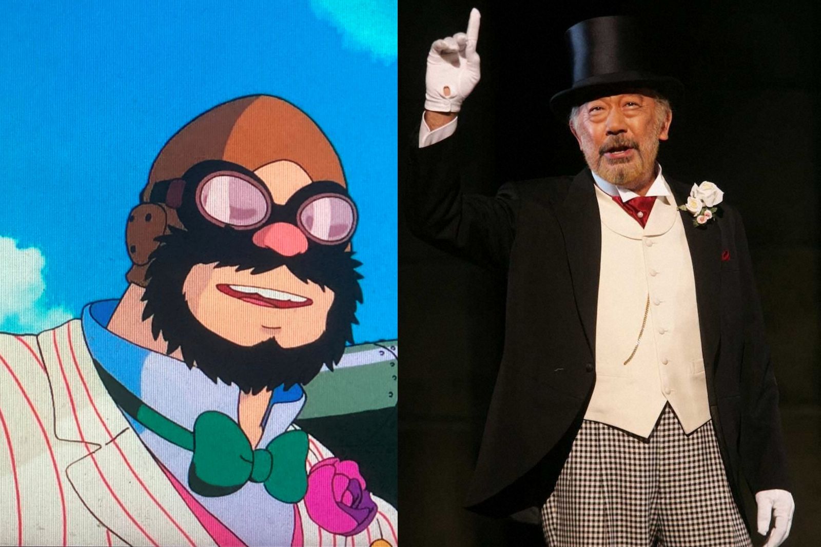 曾為《紅豬》配音　《3年B組金八先生》「服部老師」上條恒彥走了！最後身影曝光