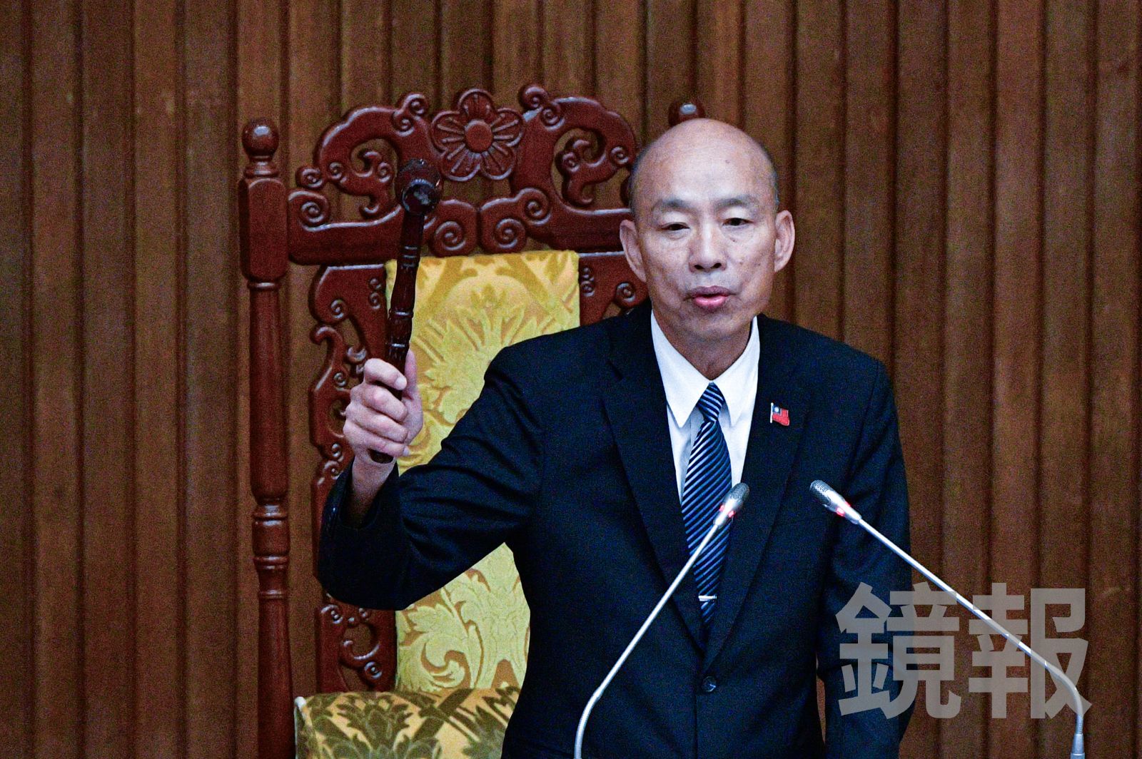 立法院會今天(30日)三讀通過《刑法》第185條修正案,毒駕「累犯致死」最重可處死刑。資料照片。攝影李智為