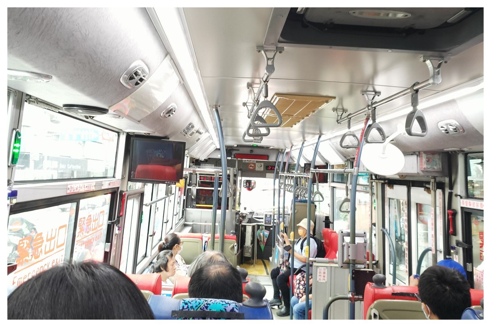 高中生求援「客運停開害曠課」！過來人：20年前就這樣　基隆市議長回應了