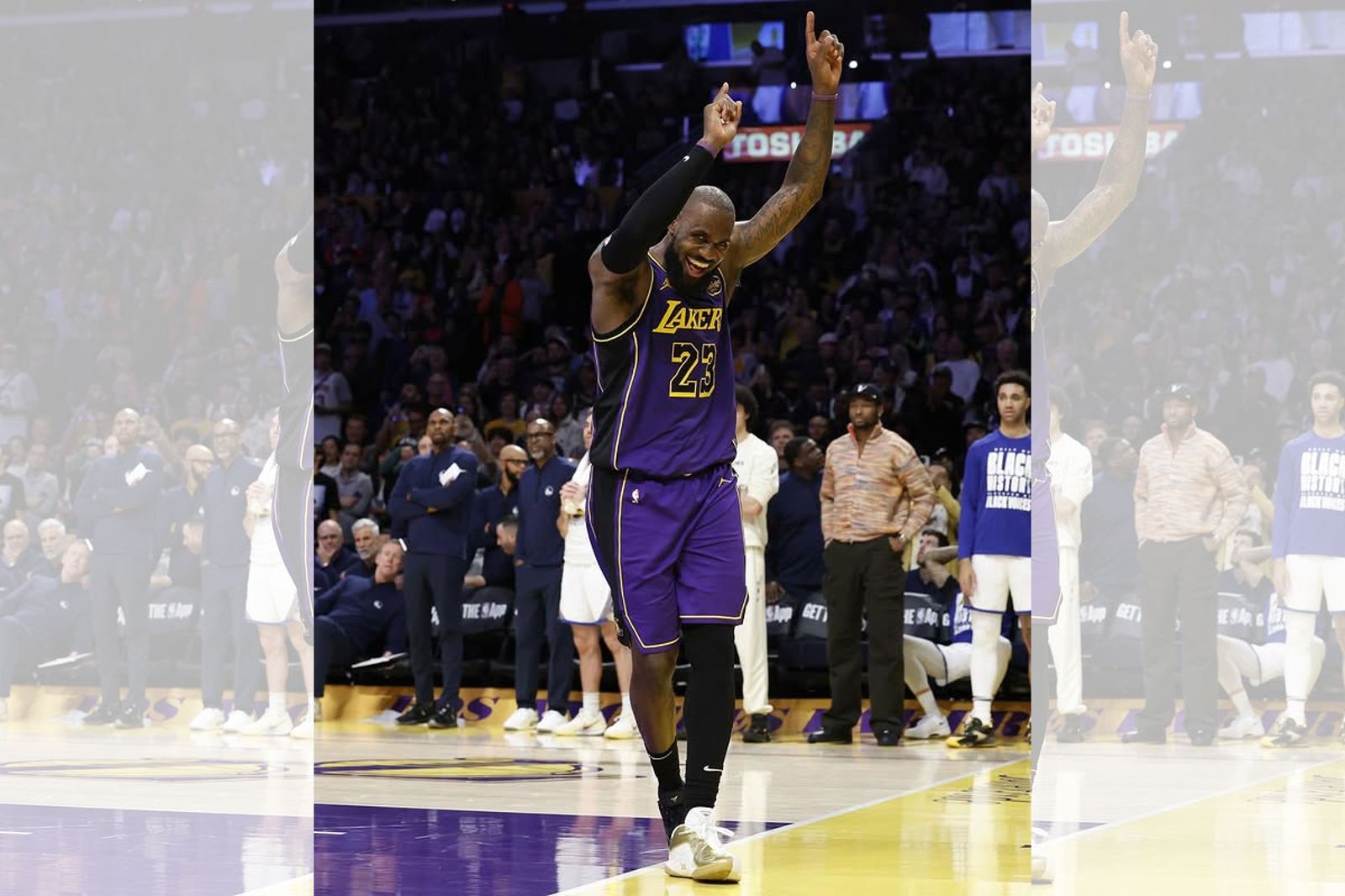 NBA／獨行俠中狀元籤　詹皇昔日暗示樂透內幕再受矚