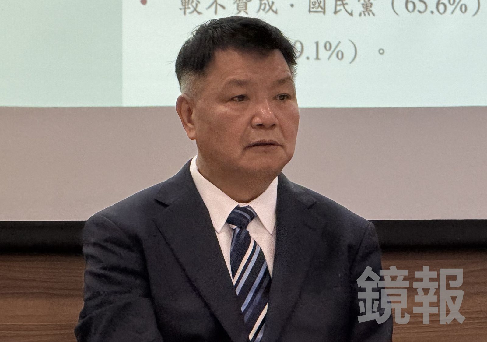 政院不副署《財劃法》　李文忠嘆不得不然：但無法講出合憲、護憲