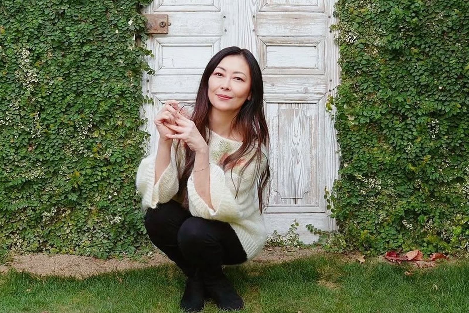 中山美穗猝逝8個月驚爆奠儀糾紛！　骨灰至今沒安厝