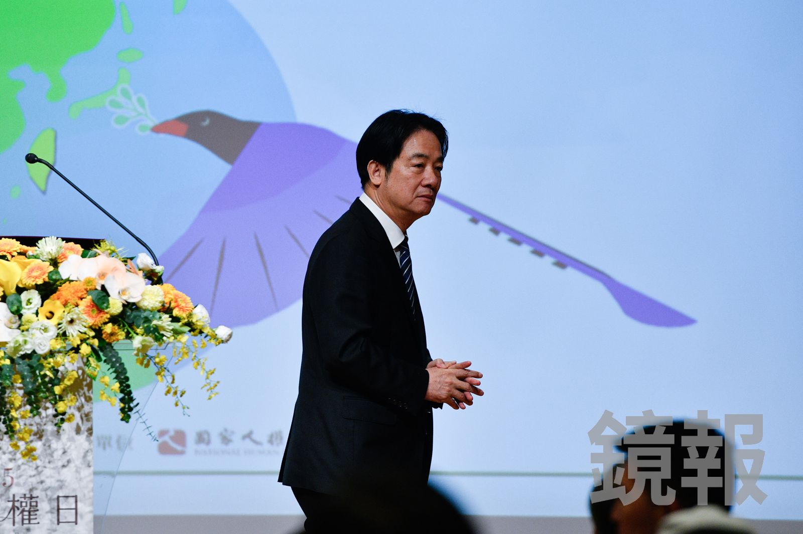 斥隨機傷人事件後綠營屢造謠　國民黨團：社會人心浮動「賴清德得負責」