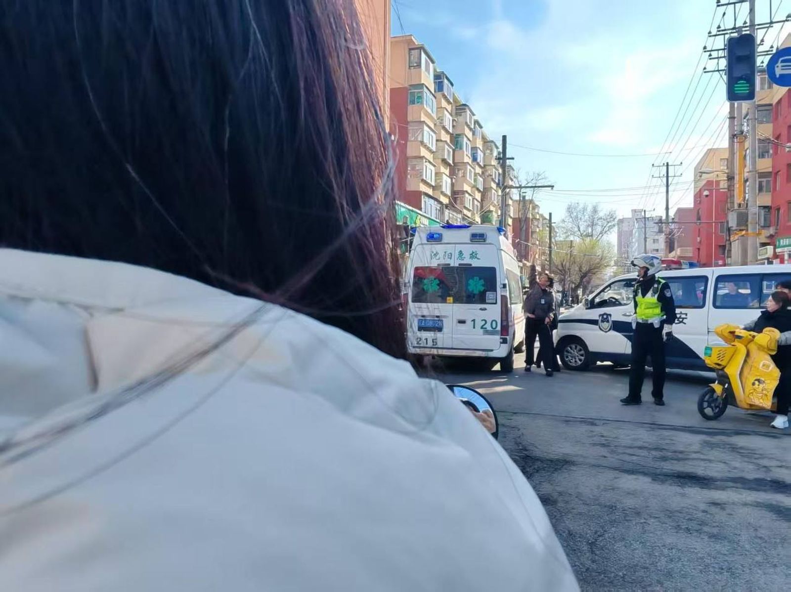 無頭屍橫倒大馬路!瀋陽男子「隨機砍人」釀6死 消息被鎮壓