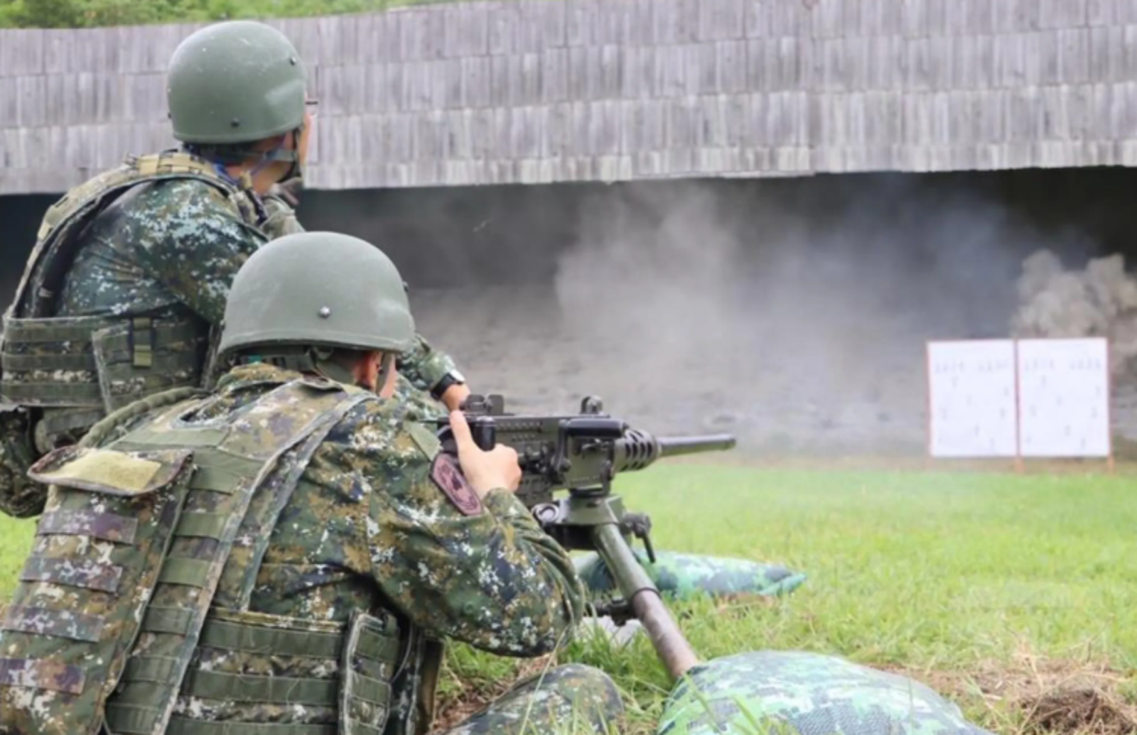 三年前才撒整箱彈殼在路邊　高雄117旅又爆8千發橫空消失　八軍團急送雄檢偵辦