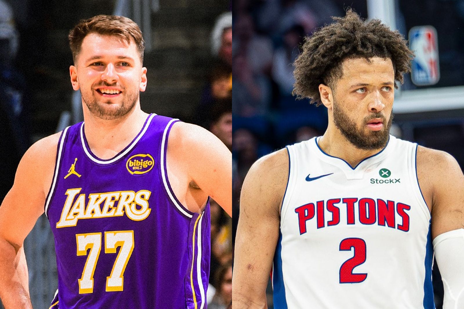 出賽未達標仍可爭NBA年度獎項？Doncic、Cunningham獲豁免引爭議