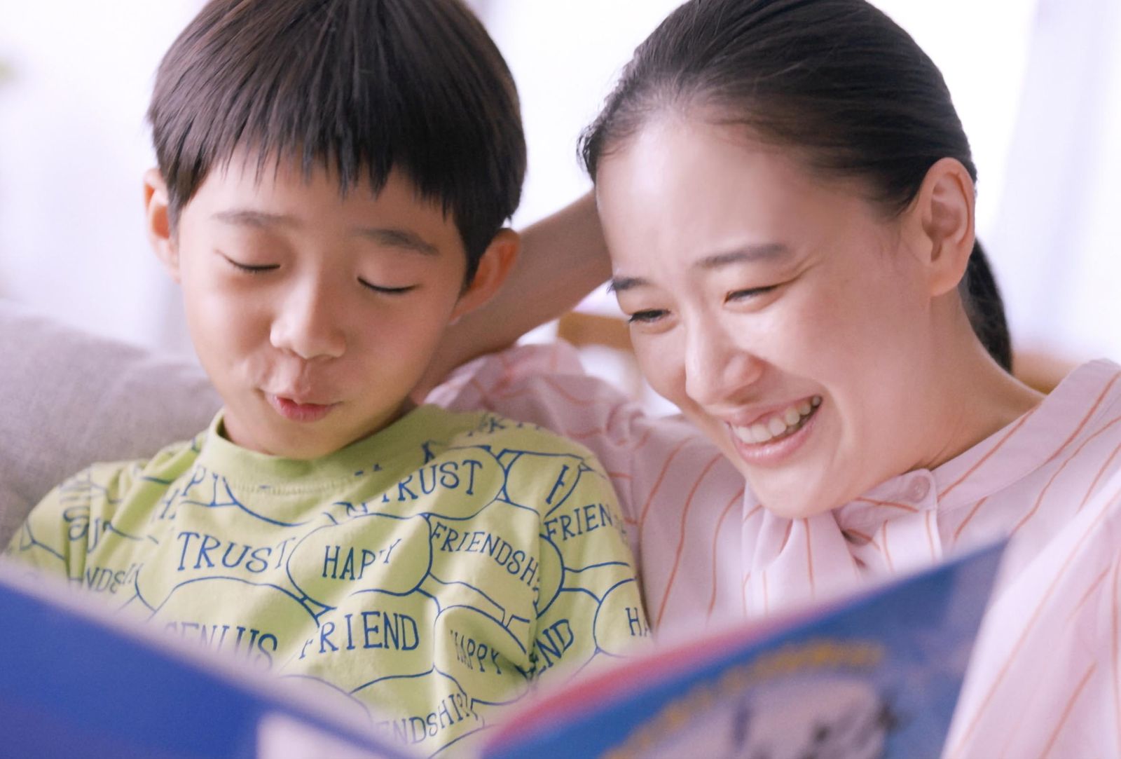 蒼井優回歸大銀幕！　導演撂話：不用演成好媽媽沒關係