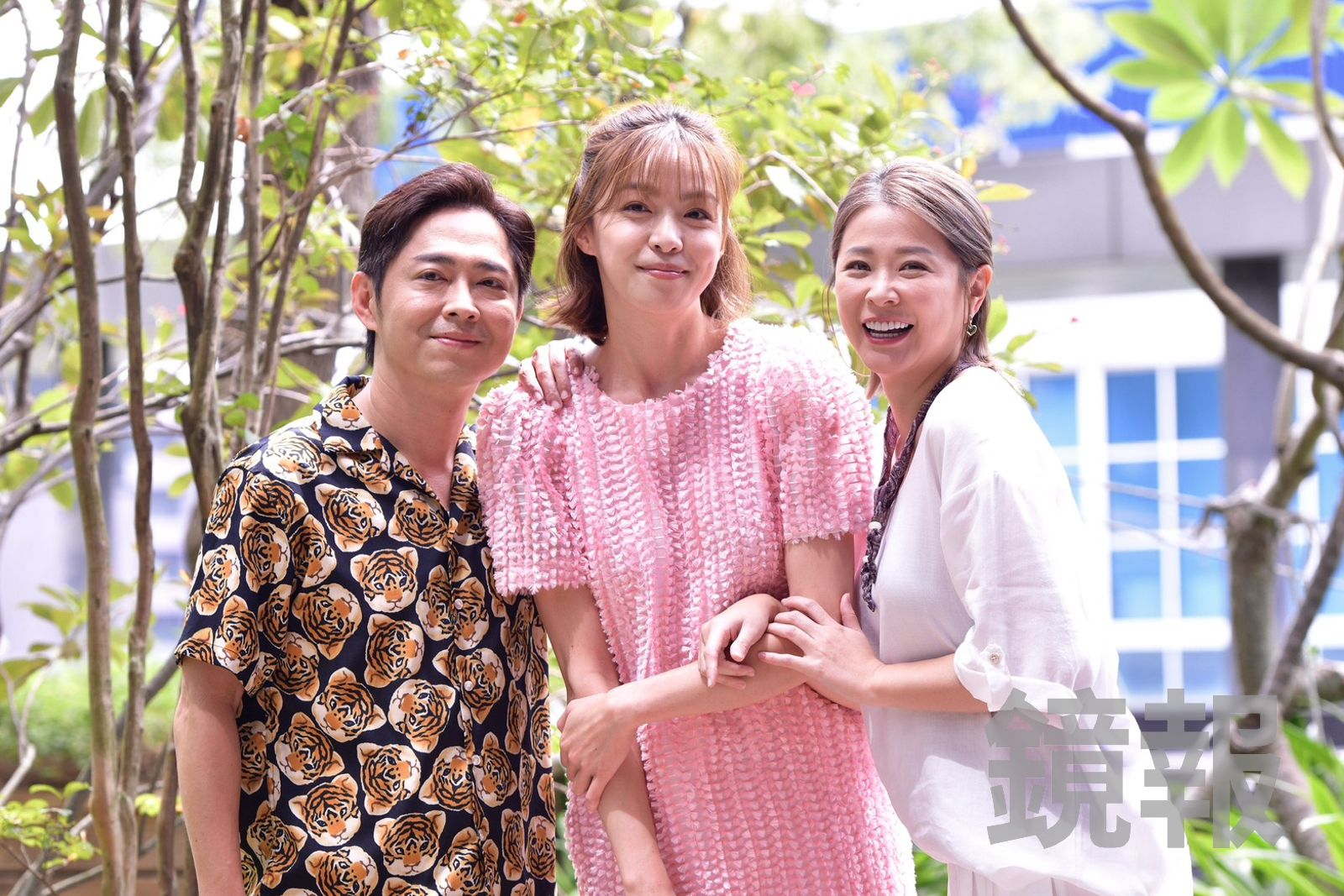 藏10年186cm男友曝光!8點檔女星首認愛 已婚李燕聽完急勸:千萬別結婚